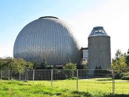 Zeiss-Großplanetarium